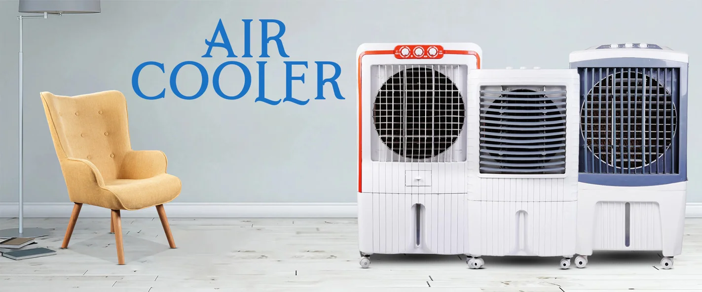 Air Cooler Manufacturers In Delhi