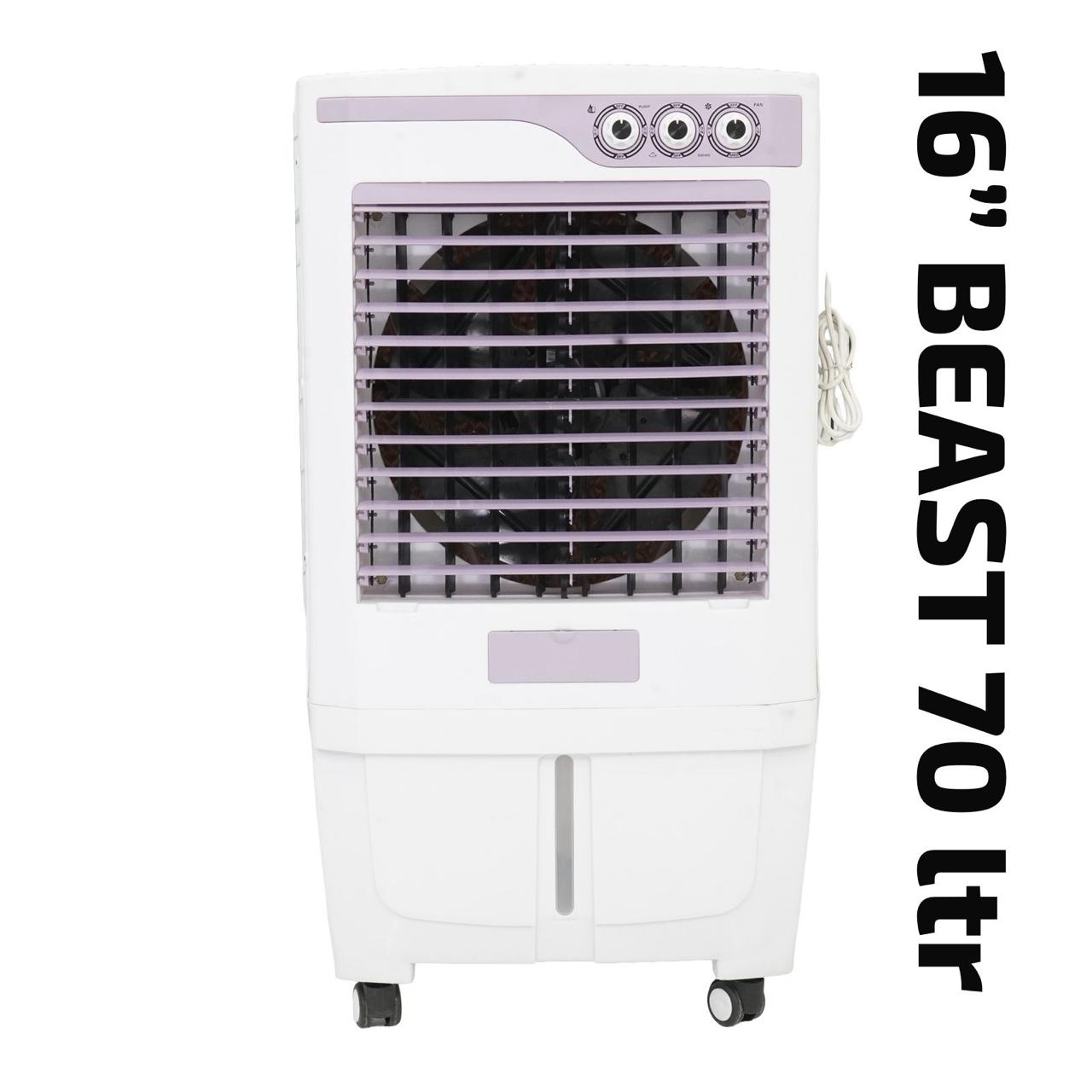 Evaporative Air Cooler in Hyderabad