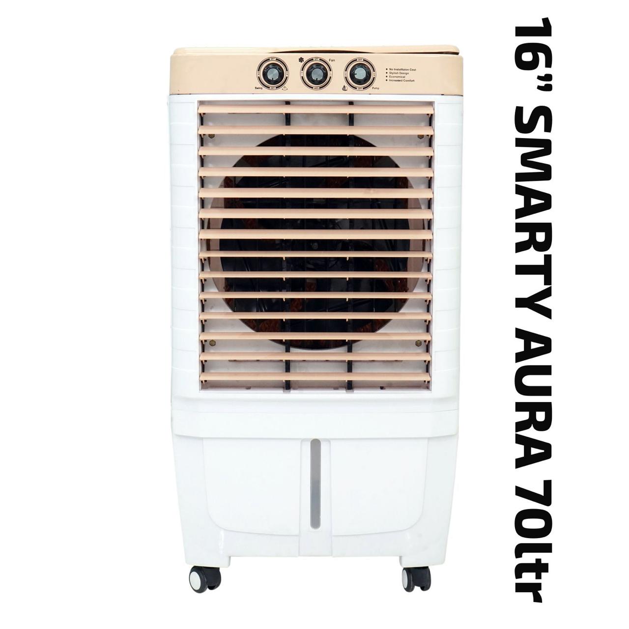 Commercial Desert Cooler in Noida